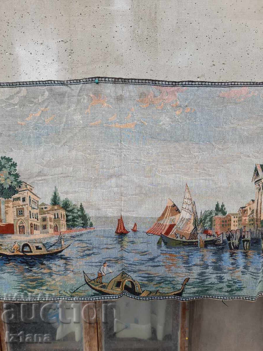 Licitație Covor antic, tapet Licitație Covor antic, tapet