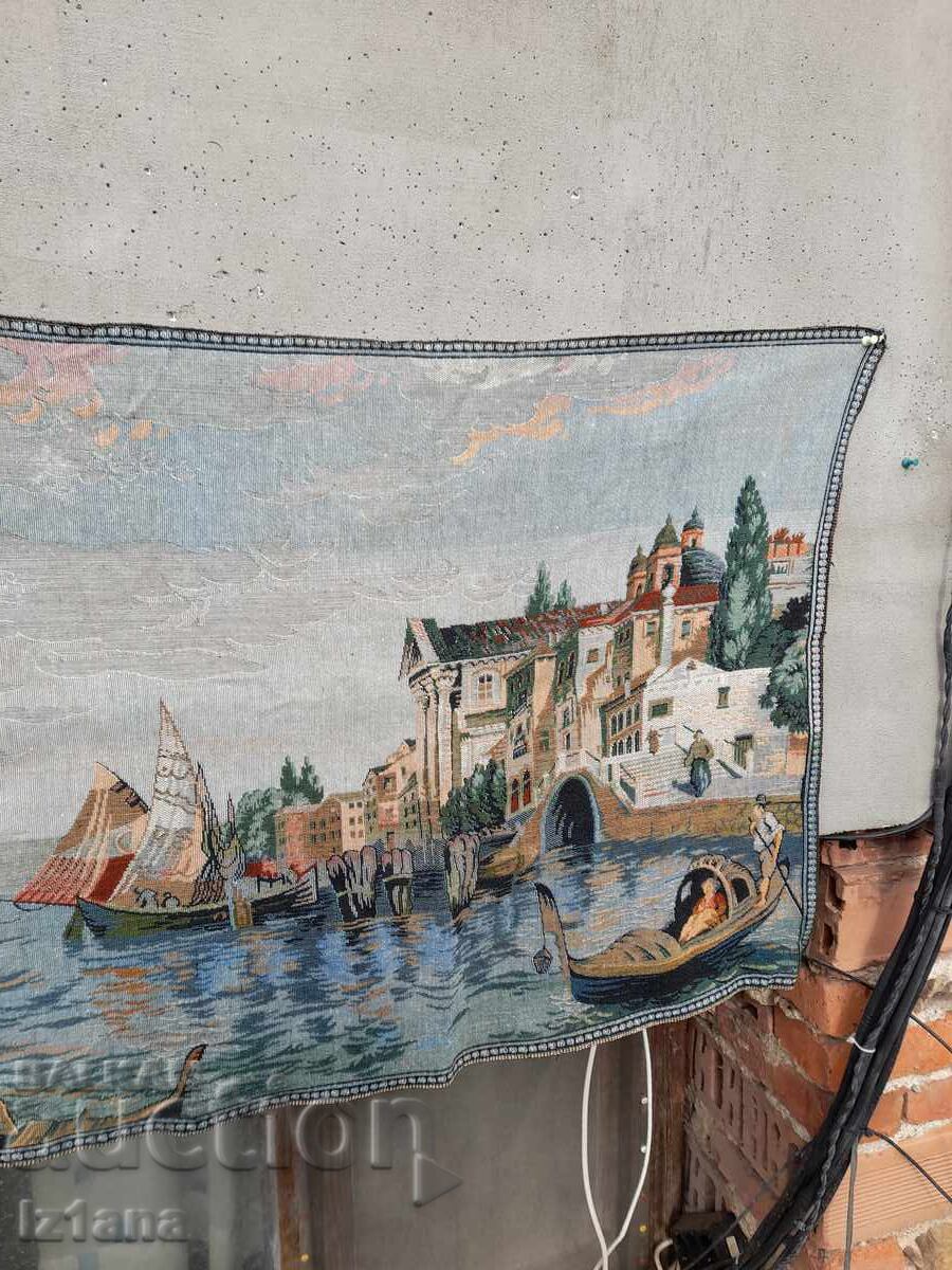 Livrarea Covor antic, tapet Livrarea Covor antic, tapet