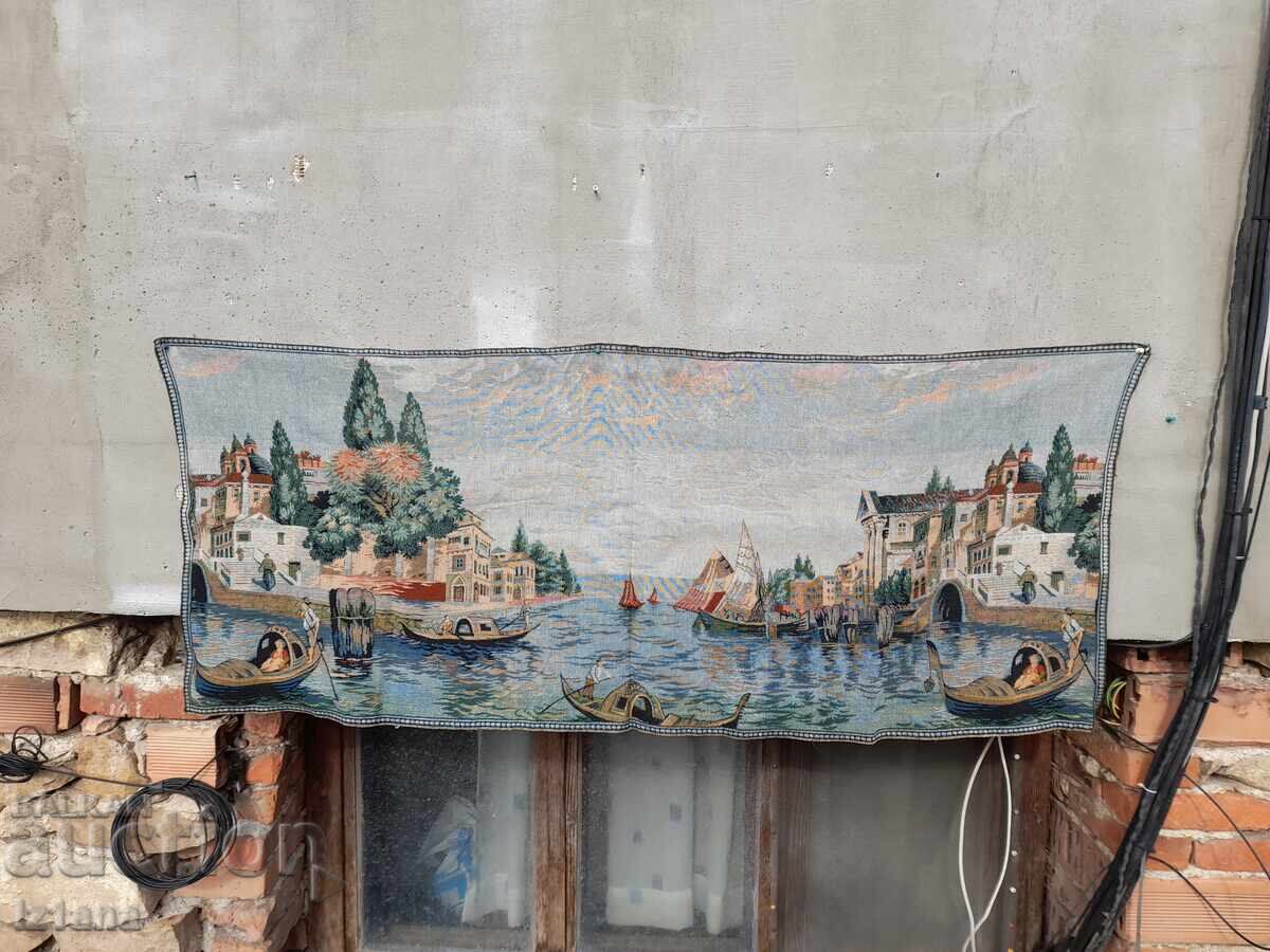 Covor antic, tapet Covor antic, tapet