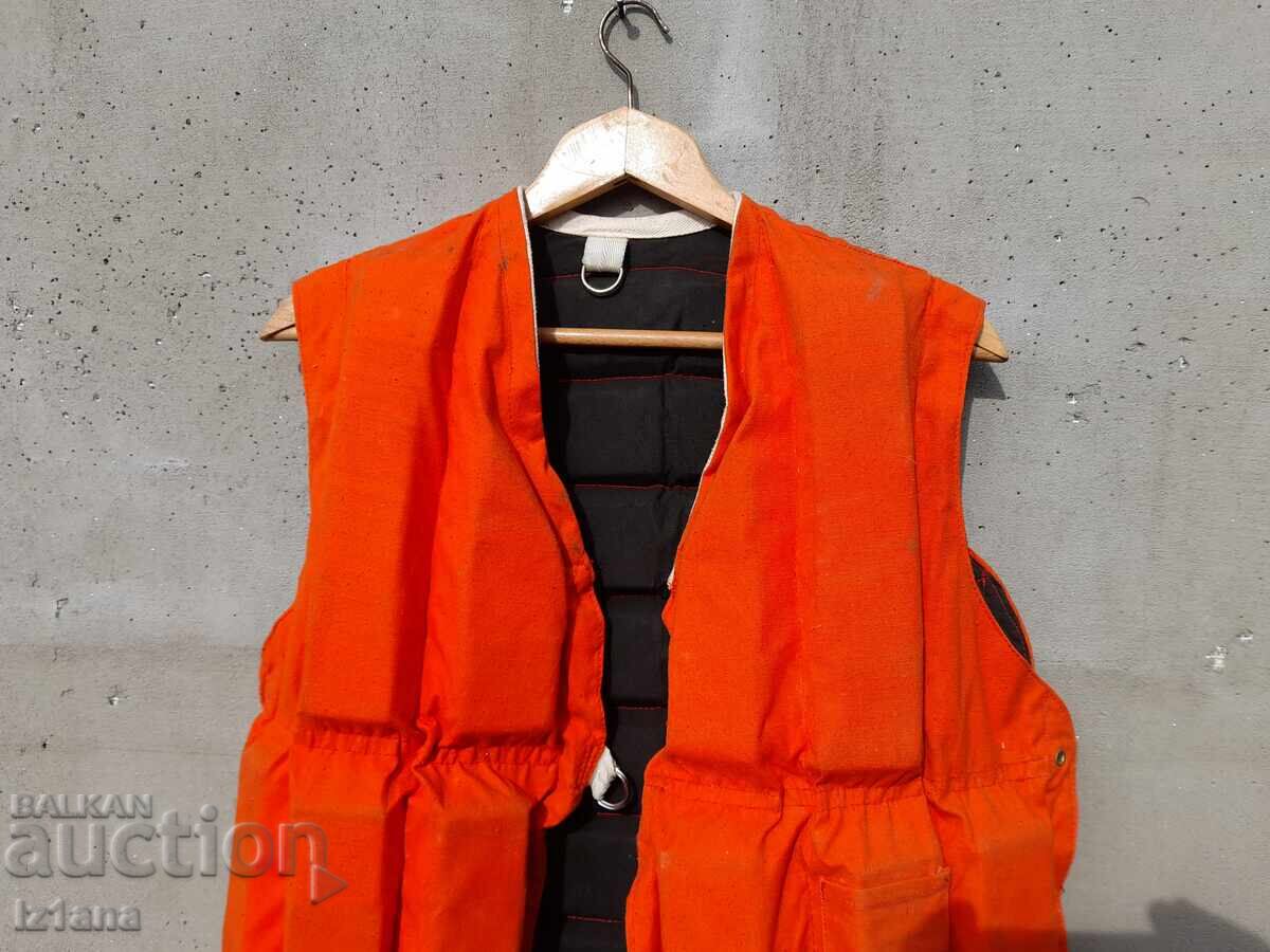 Παλιό σωσίβιο, ηλεκτρικό με τιμή 37.00 BGN | € 18.92 Παλιό σωσίβιο, ηλεκτρικό με τιμή 37.00 BGN | € 18.92