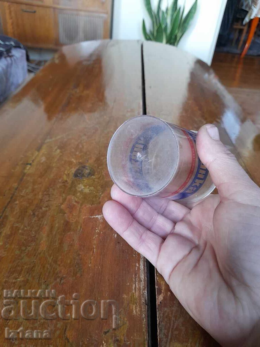 Old box, packaging of Snow White yogurt - 6 Old box, packaging of Snow White yogurt - 6