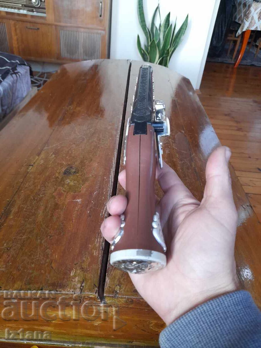 Δημοπρασία Ένα παλιό παιδικό όπλο