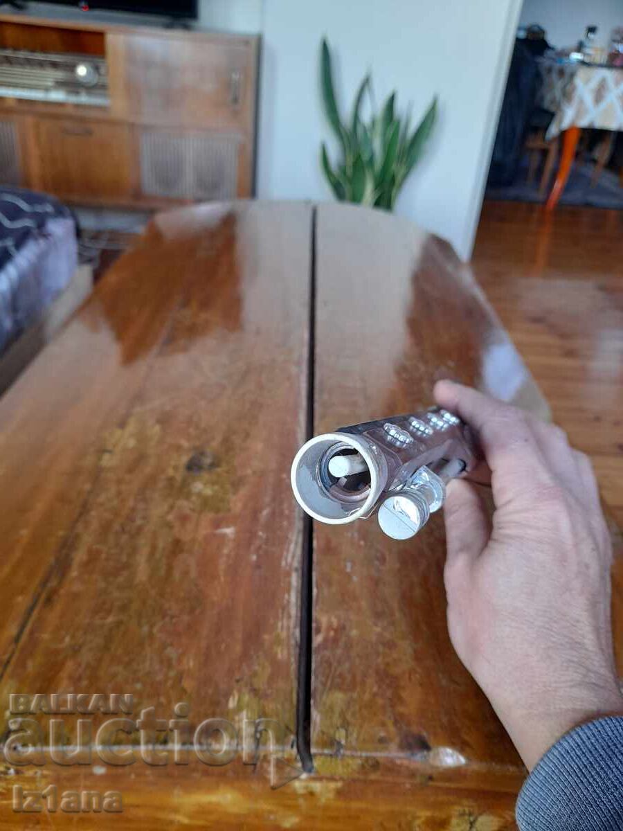 Ένα παλιό παιδικό όπλο - 5