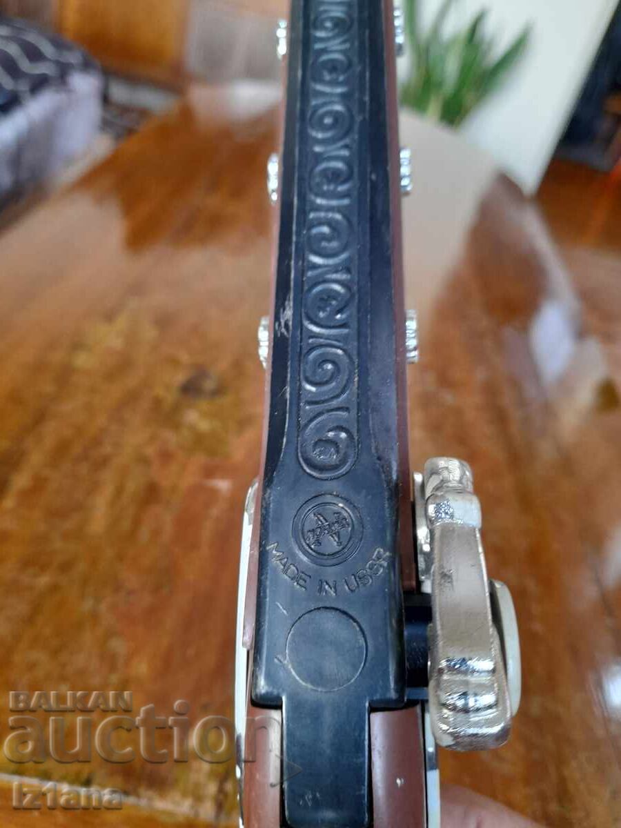 Ένα παλιό παιδικό όπλο - 7