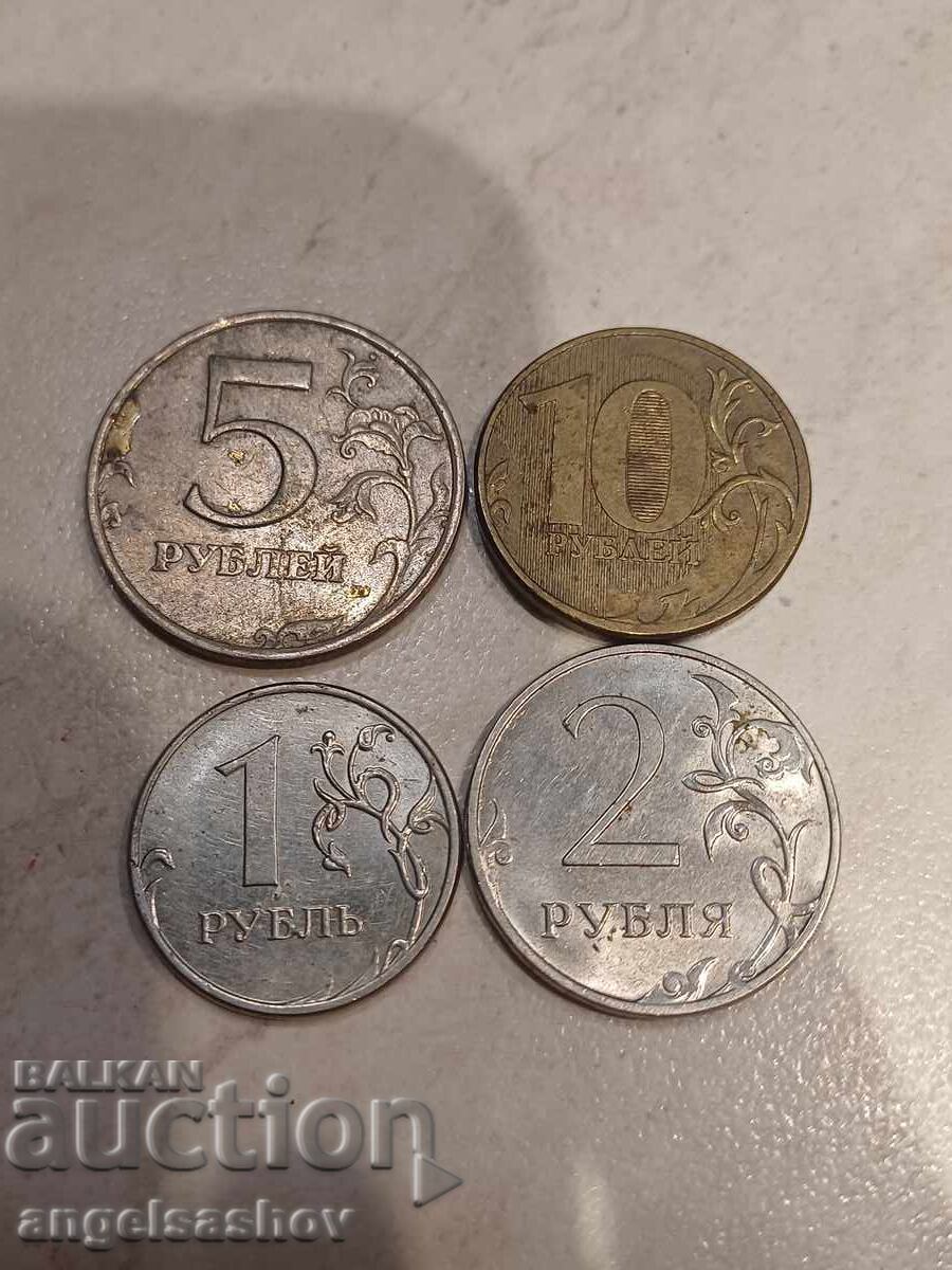 Νομίσματα Νομίσματα