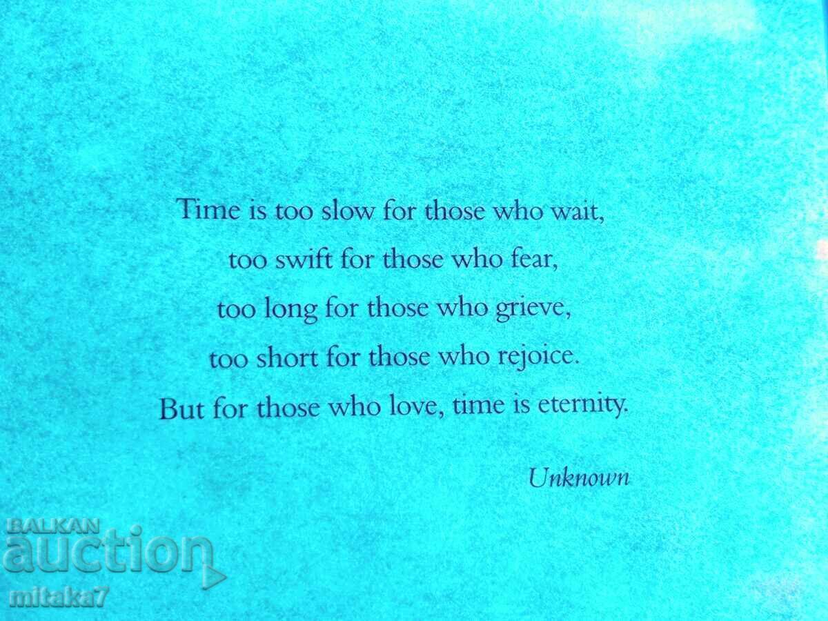 5 pounds 1997, silver, Great Britain - 6