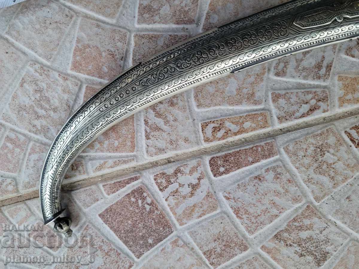 Cuțit, kumaya, pumnal, pumnal, cuțit, karakulak - 5 Cuțit, kumaya, pumnal, pumnal, cuțit, karakulak - 5