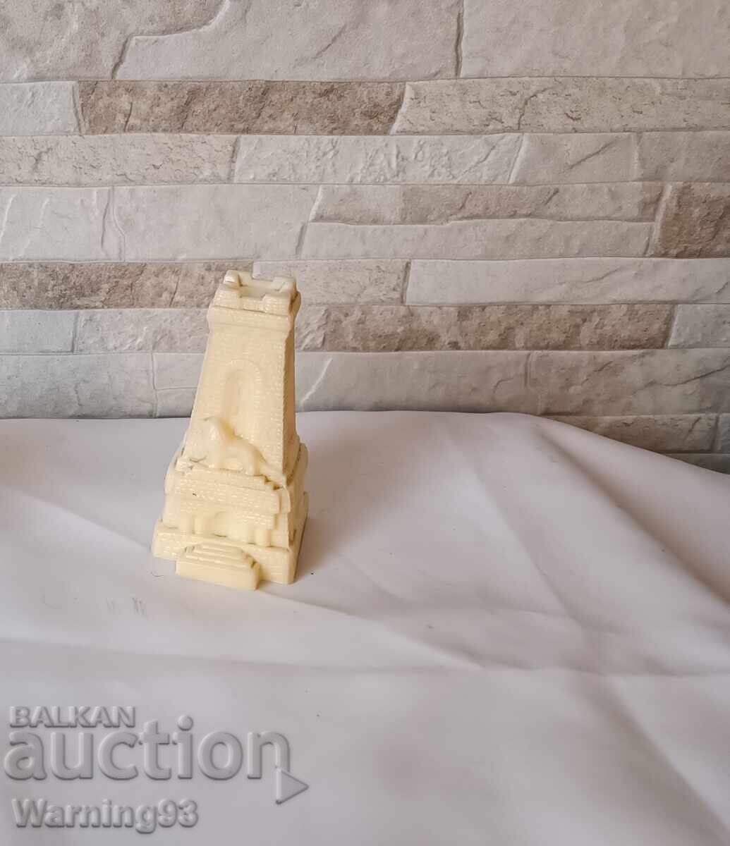 Πλαστικά φιγούρα - Μνημείο Σίπκα με τιμή € 7.00 | 13.69 BGN