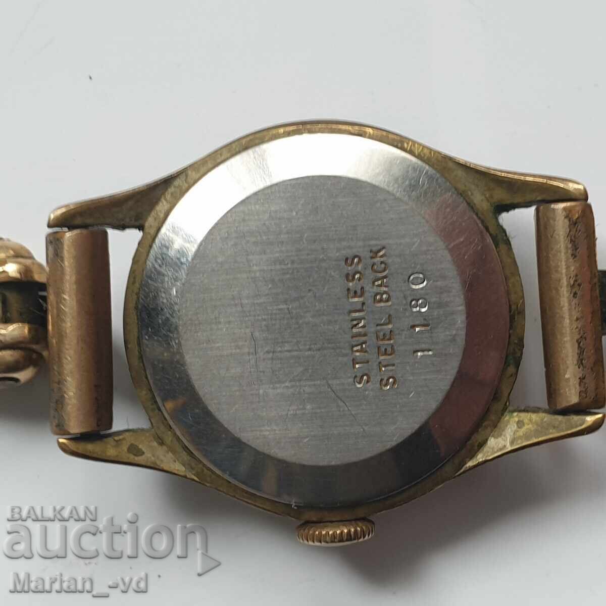 Delivery of Women's mechanical watch Timor Delivery of Women's mechanical watch Timor