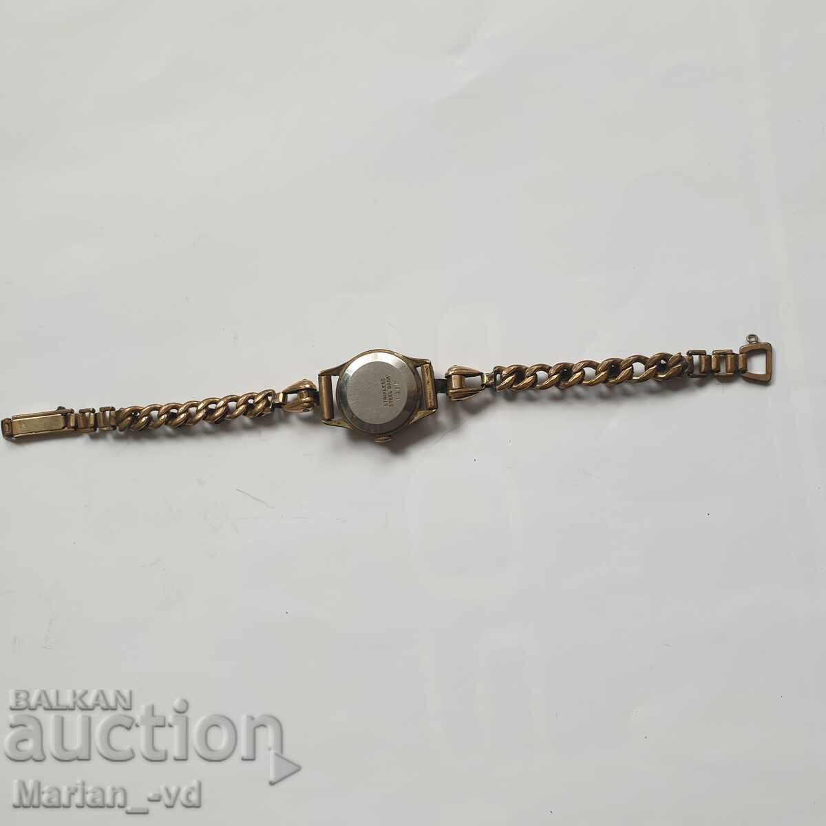 Women's mechanical watch Timor - 5 Women's mechanical watch Timor - 5