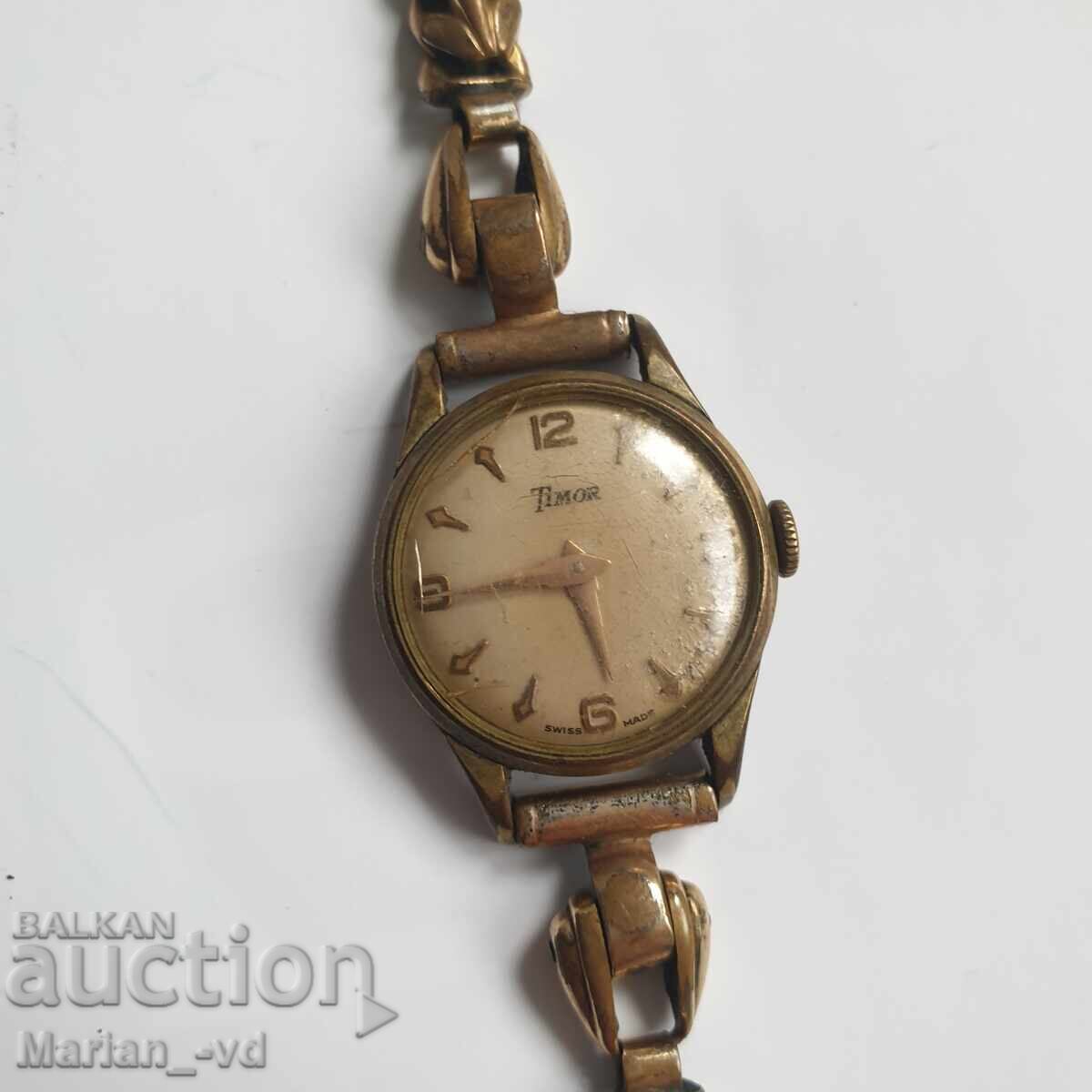 Women's mechanical watch Timor - 6 Women's mechanical watch Timor - 6