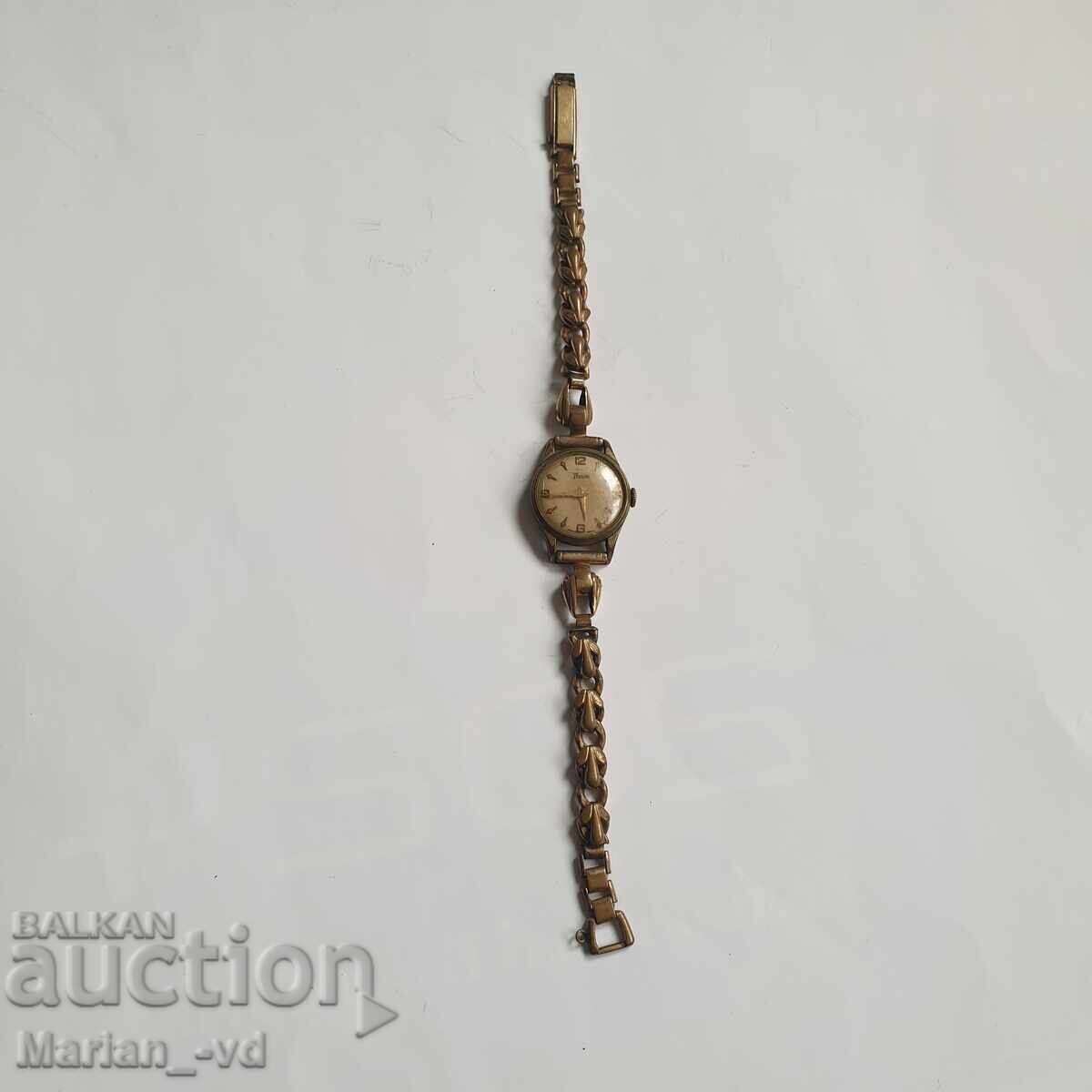 Women's mechanical watch Timor Women's mechanical watch Timor