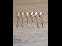 Coffee spoons PRIMA NS