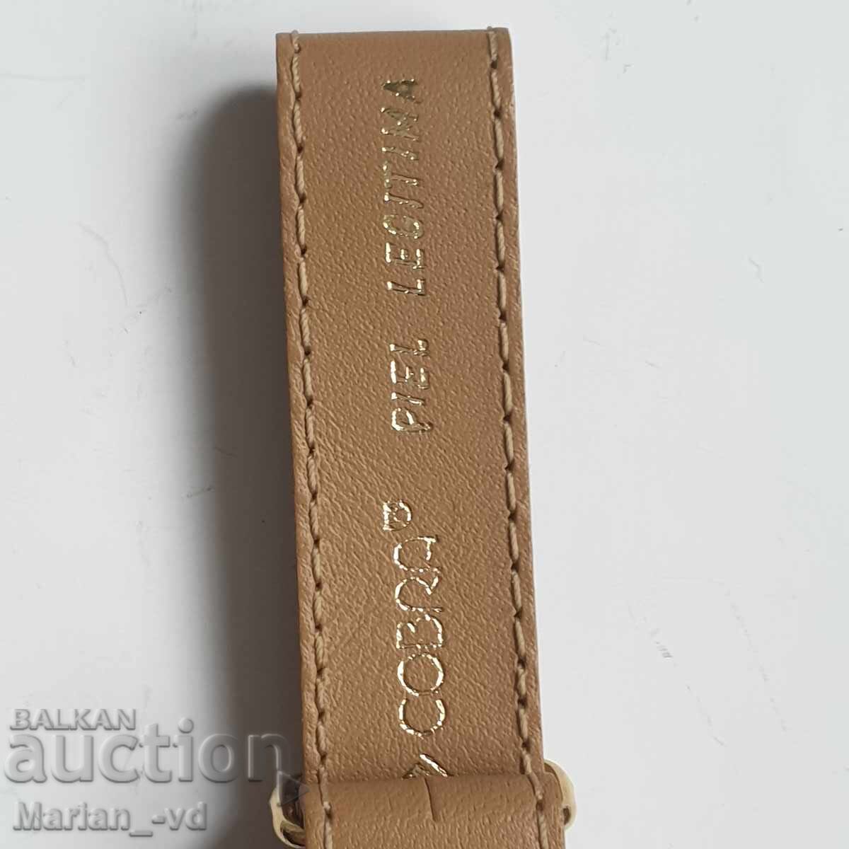 Women's mechanical watch PHIGIED MEC 17 rubies - 5 Women's mechanical watch PHIGIED MEC 17 rubies - 5