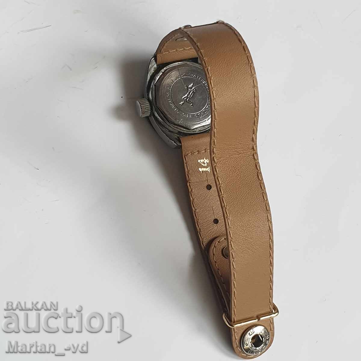 Women's mechanical watch PHIGIED MEC 17 rubies - 7 Women's mechanical watch PHIGIED MEC 17 rubies - 7