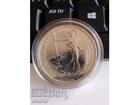 Moneda de argint Marea Britanie, 1998, Marea Britanie