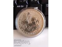 Moneda de argint Marea Britanie, 1999, Marea Britanie