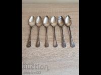 Vintage spoons NS