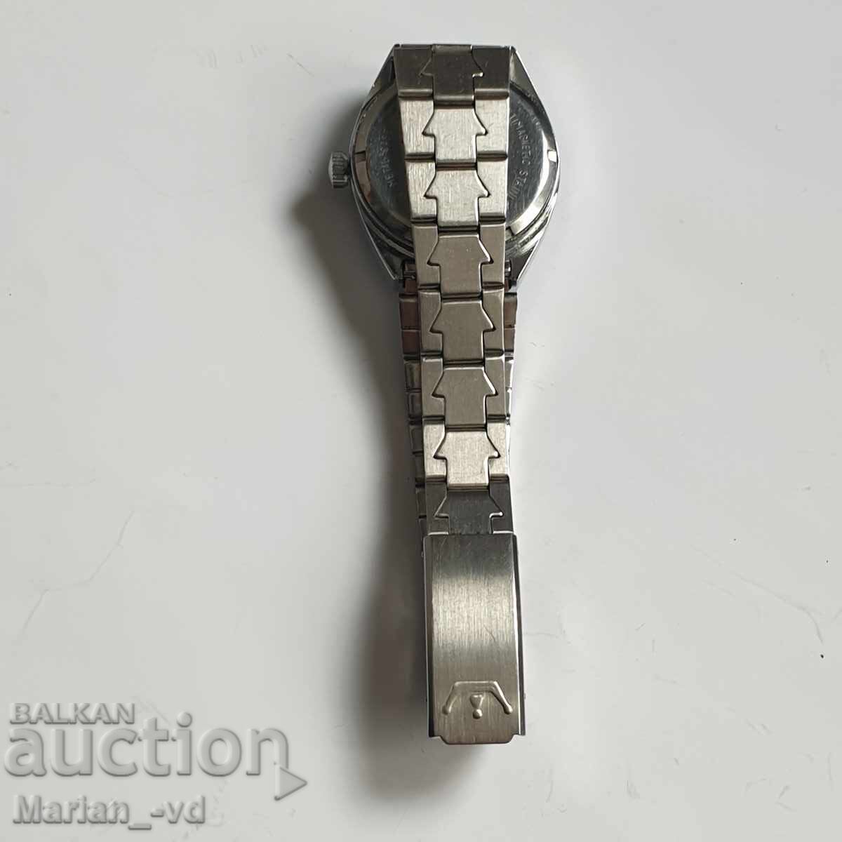 Aseikon women's mechanical watch - 6 Aseikon women's mechanical watch - 6