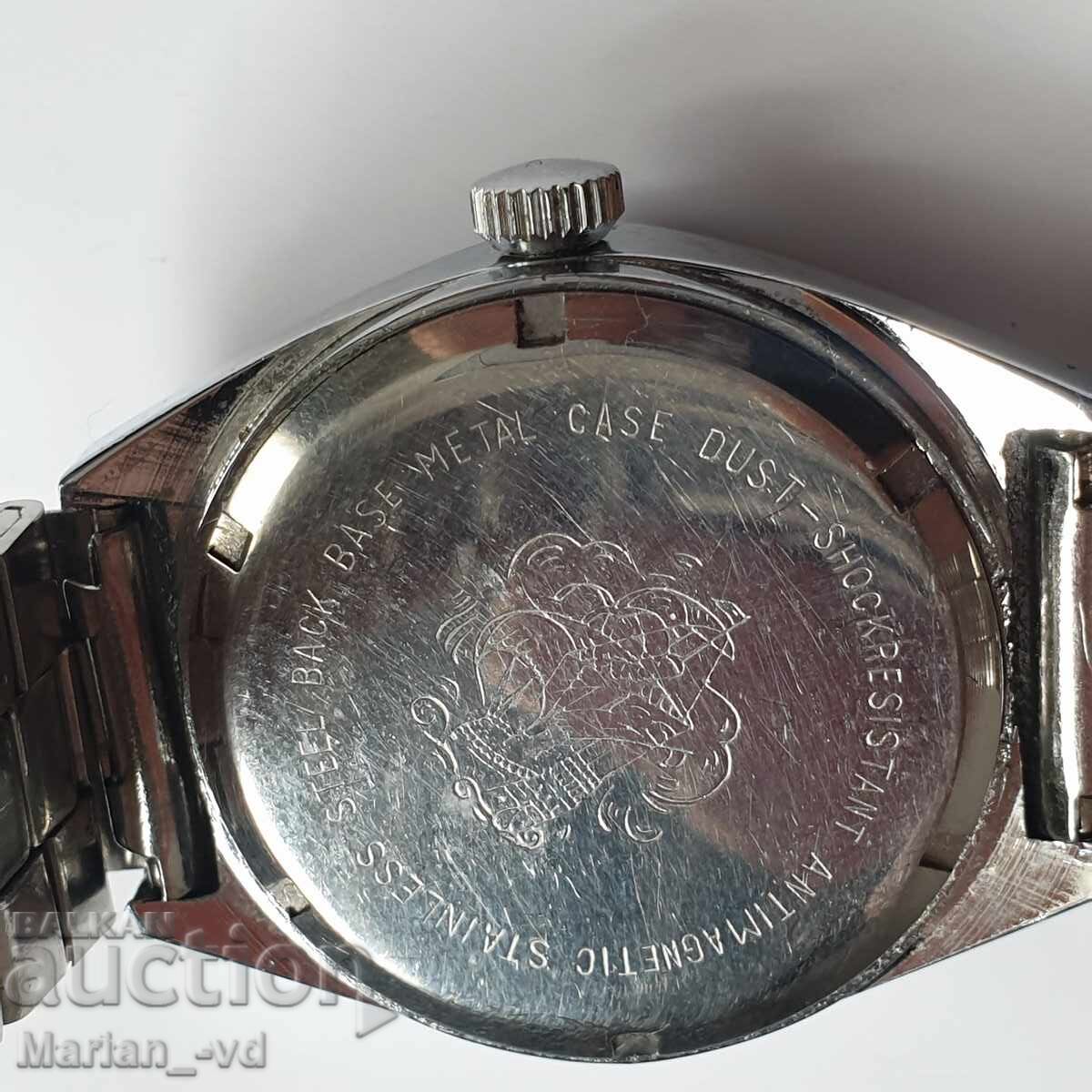 Aseikon women's mechanical watch - 7 Aseikon women's mechanical watch - 7