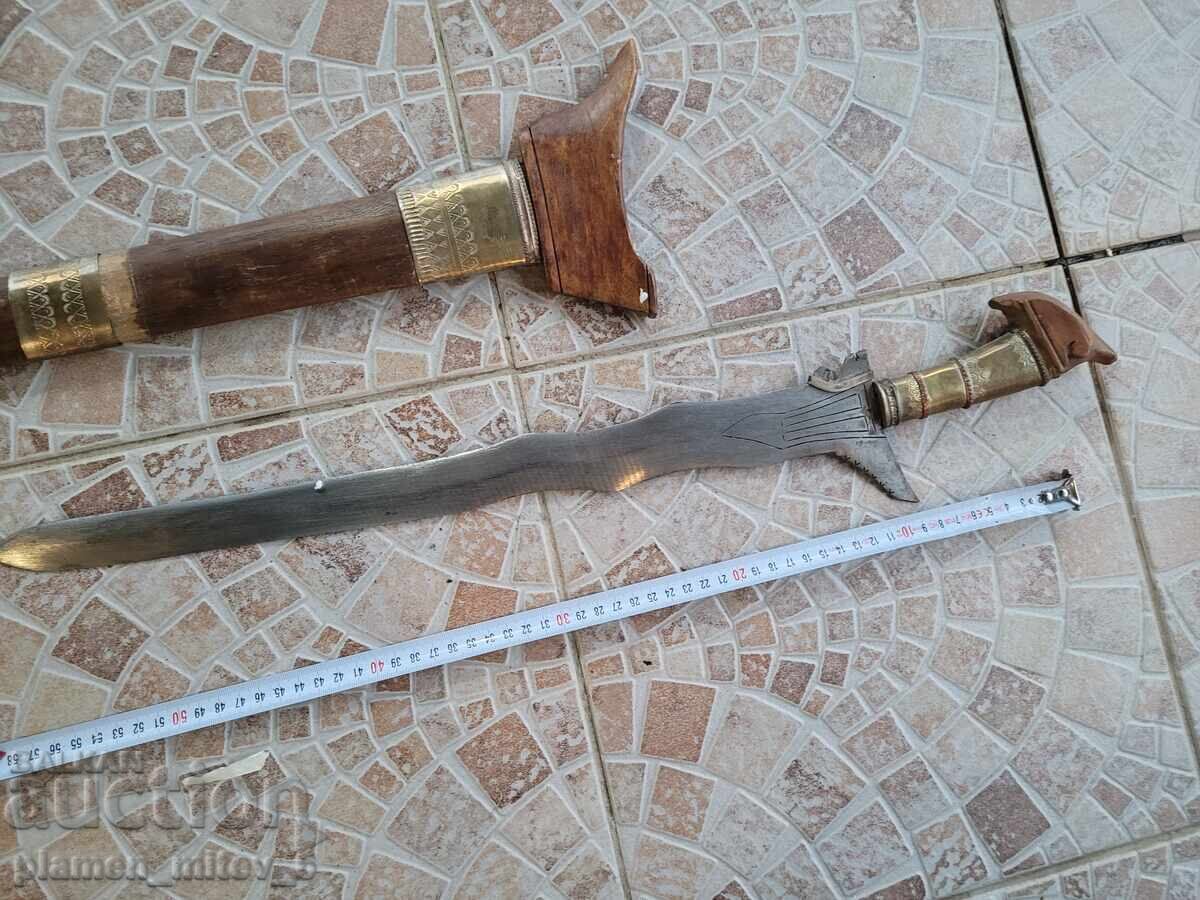 Knife, kris, dagger, dagger, karakulak - 6 Knife, kris, dagger, dagger, karakulak - 6