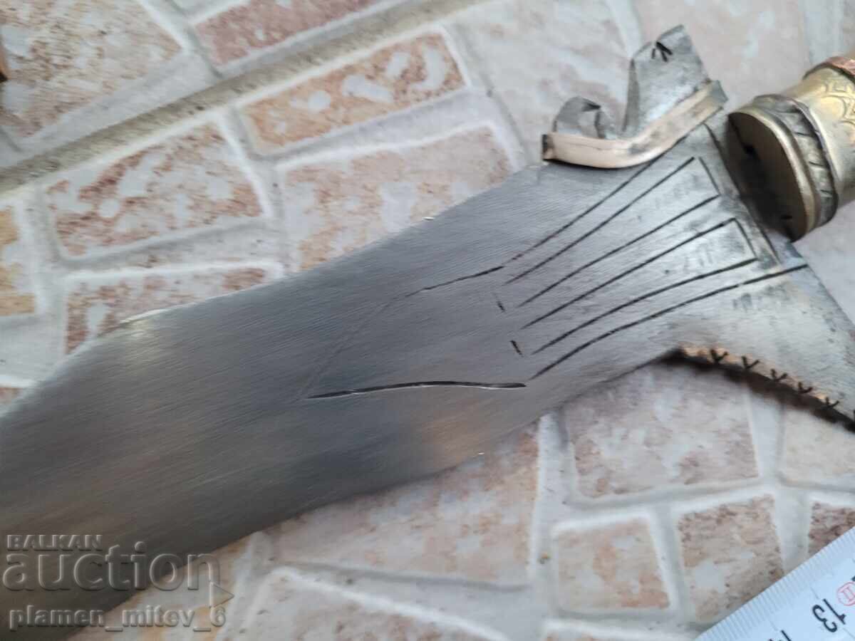 Knife, kris, dagger, dagger, karakulak - 7 Knife, kris, dagger, dagger, karakulak - 7