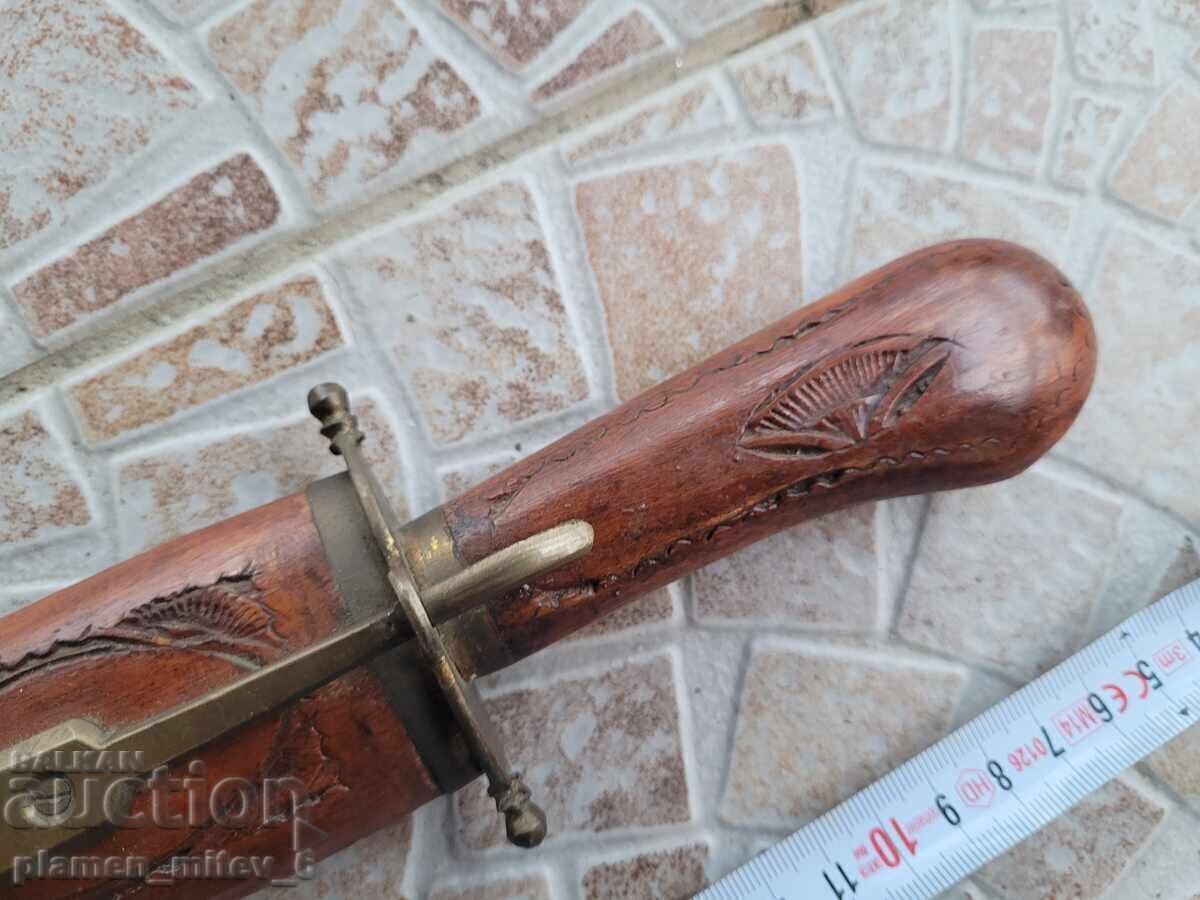 Auction  Knife, dagger, dagger