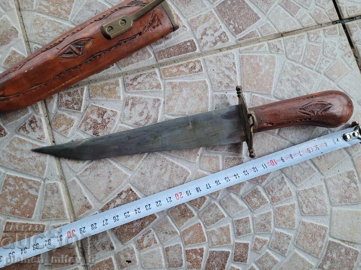 Knife, dagger, dagger - 5