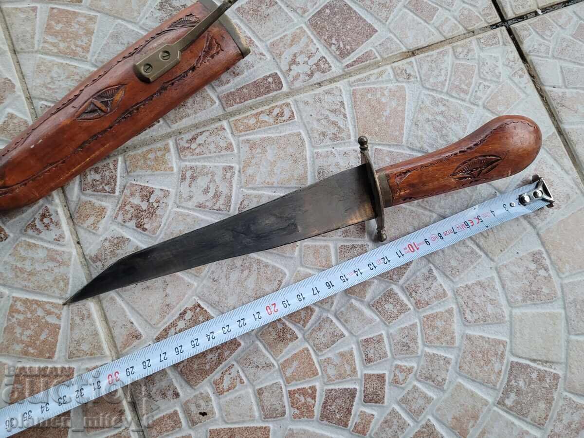 Knife, dagger, dagger - 6