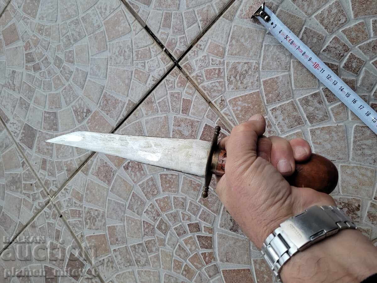 Knife, dagger, dagger - 7