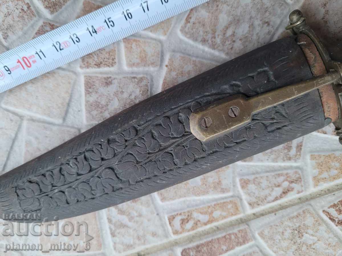 Knife, dagger, dagger with price 80.00 BGN | € 40.90 Knife, dagger, dagger with price 80.00 BGN | € 40.90