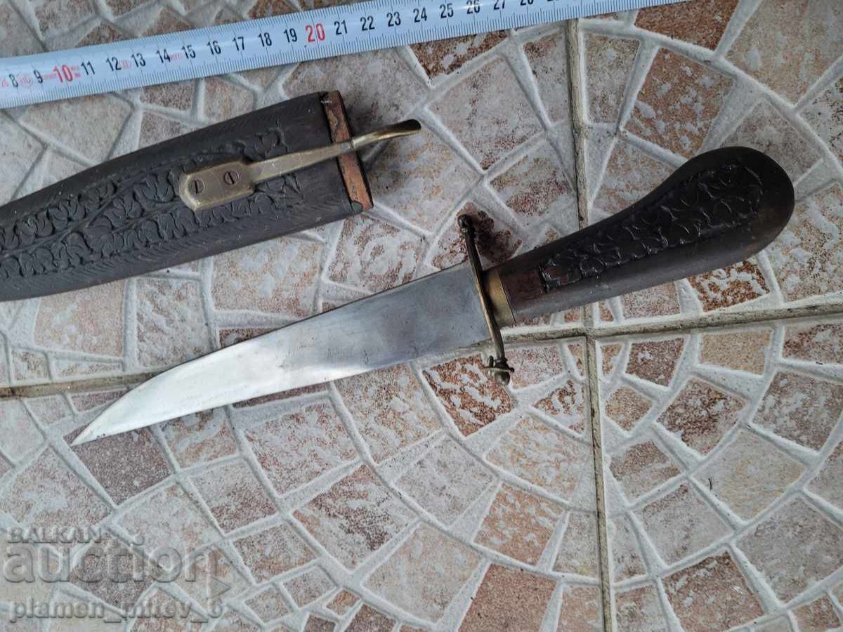 Knife, dagger, dagger - 7 Knife, dagger, dagger - 7