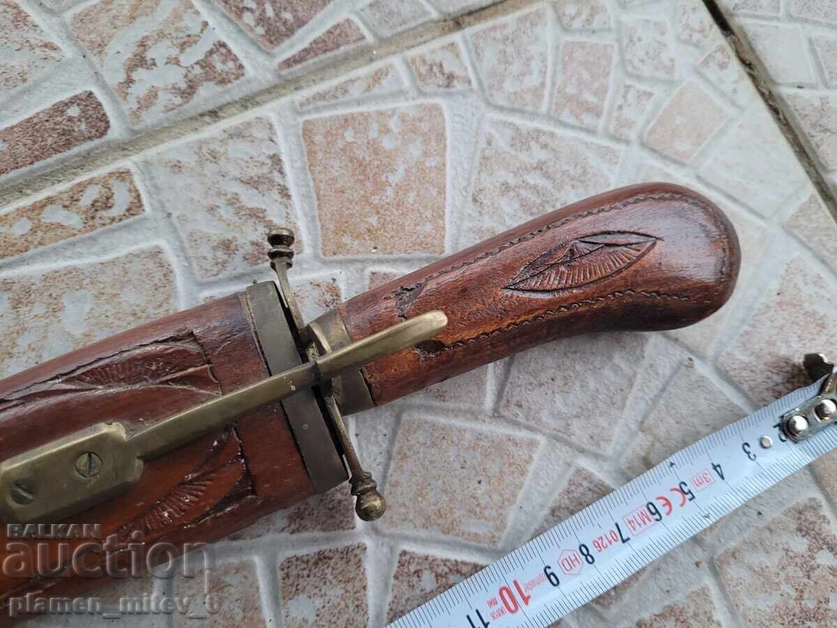 Auction  Knife, dagger, dagger