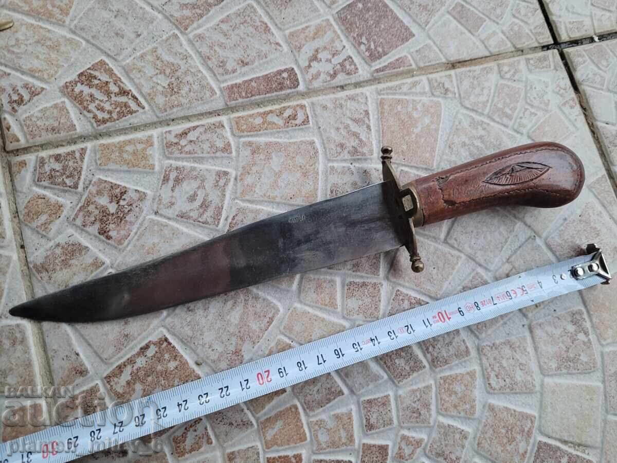 Knife, dagger, dagger - 5