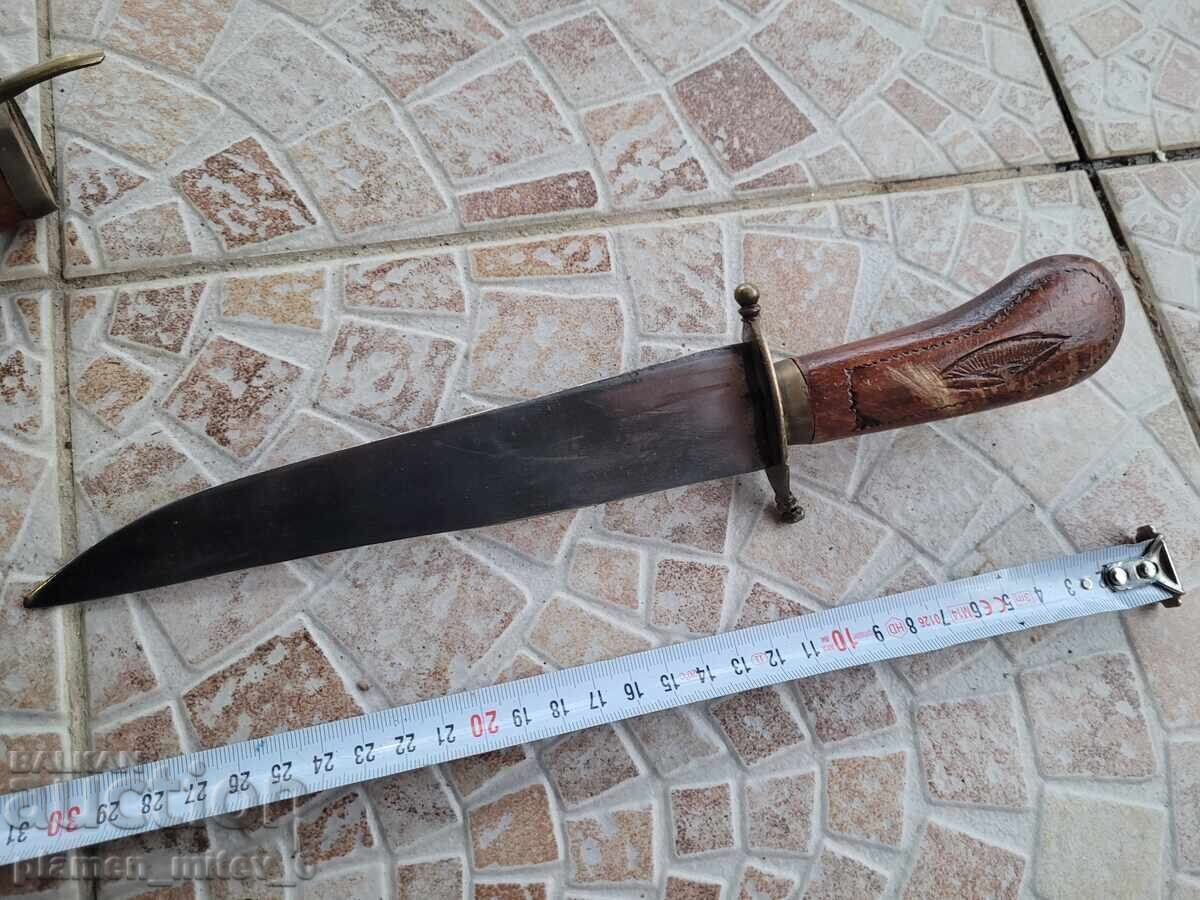 Knife, dagger, dagger - 6