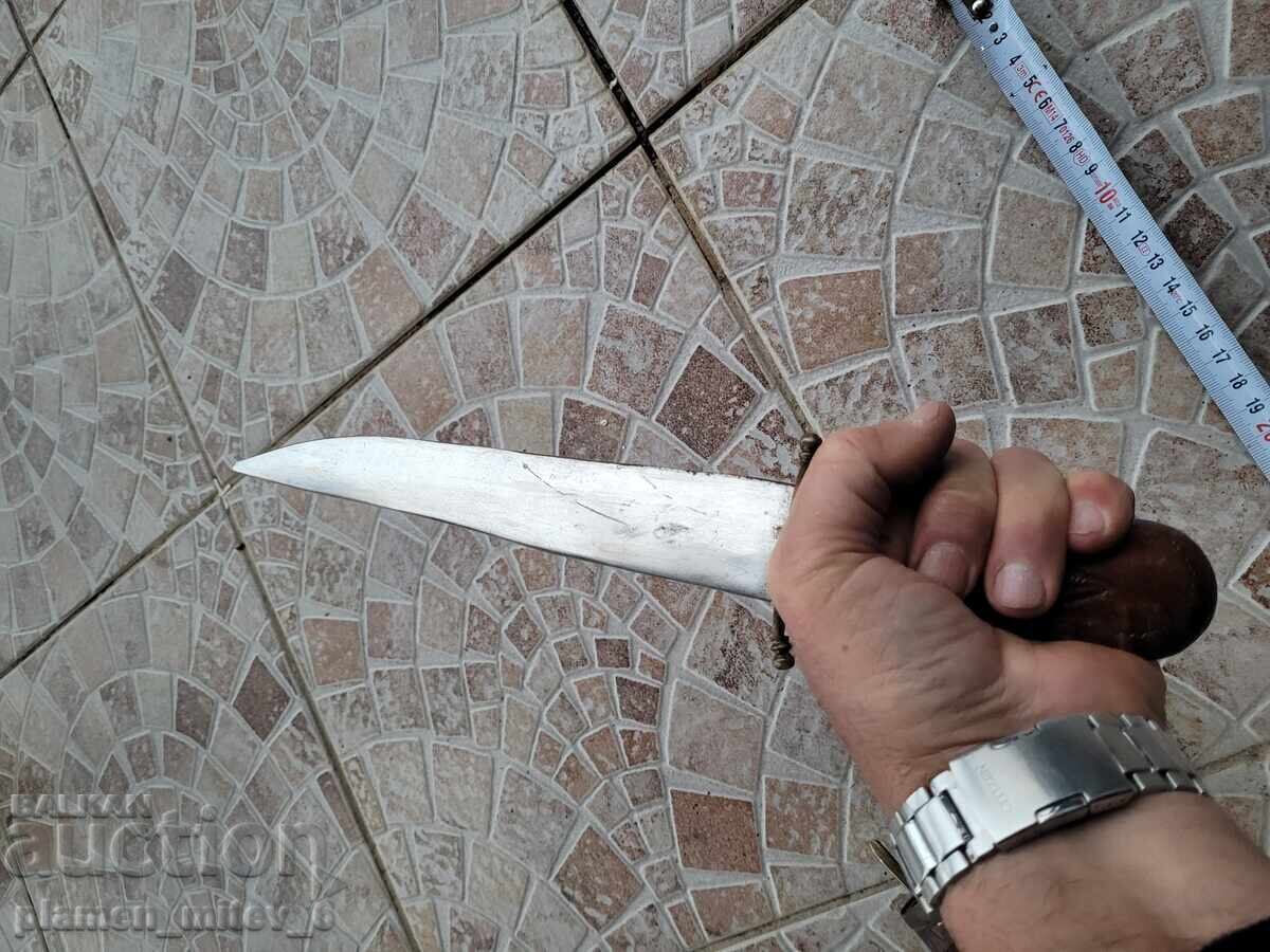 Knife, dagger, dagger - 7