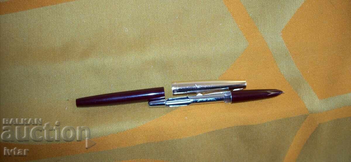 Auction HERO 331 pen Auction HERO 331 pen