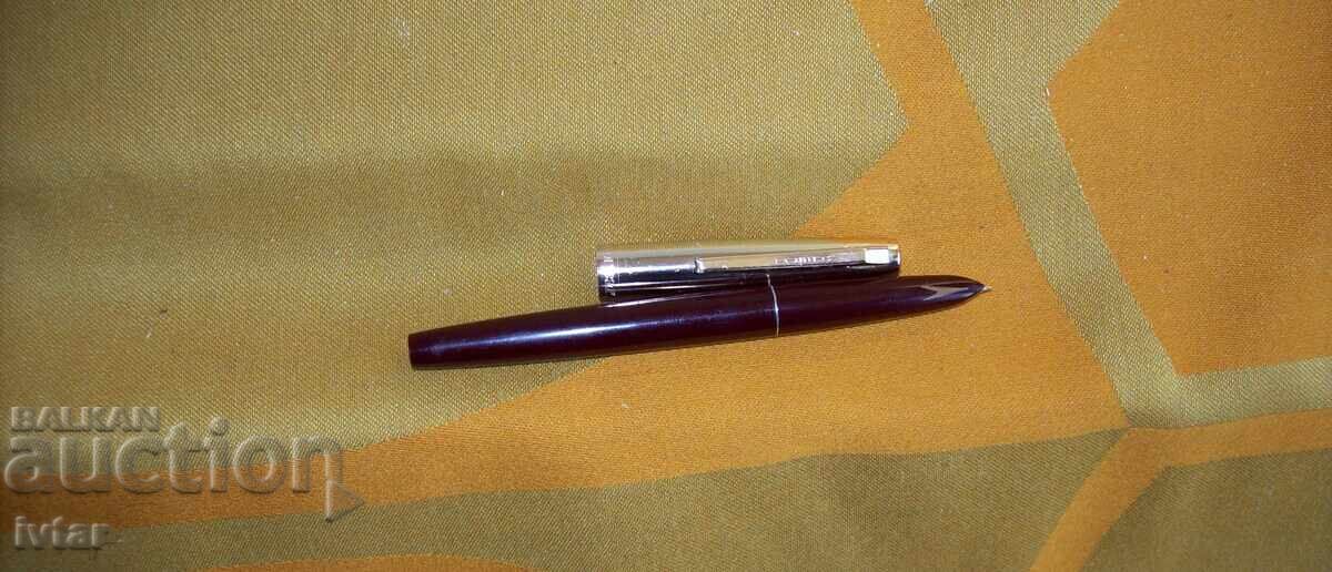 Delivery of HERO 331 pen Delivery of HERO 331 pen