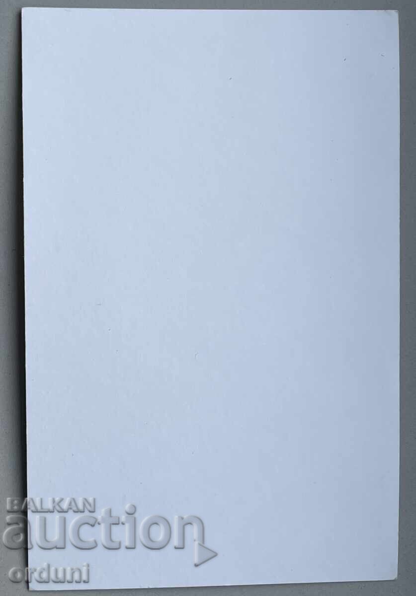 4813 Bulgaria carte poștală Lili Ivanova anii 70 cu preț 15.00 BGN | € 7.67