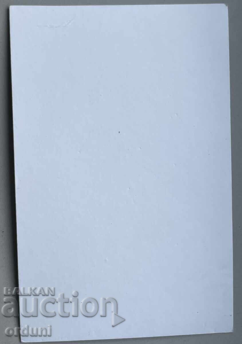 4815 Bulgaria carte poștală Lili Ivanova anii 70 cu preț 15.00 BGN | € 7.67