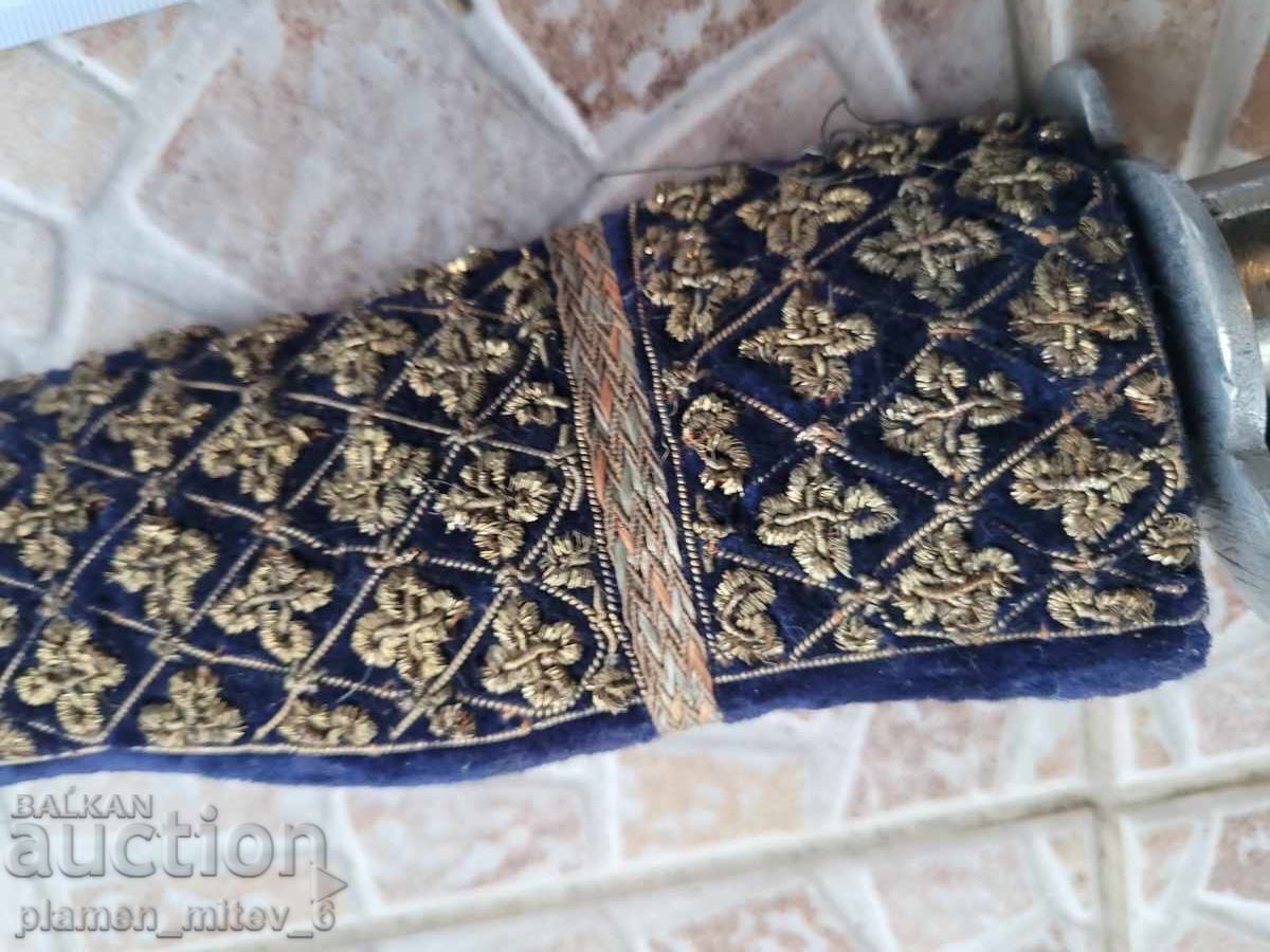 Knife, dagger, dagger, knife, karakulak with price 190.00 BGN | € 97.15 Knife, dagger, dagger, knife, karakulak with price 190.00 BGN | € 97.15