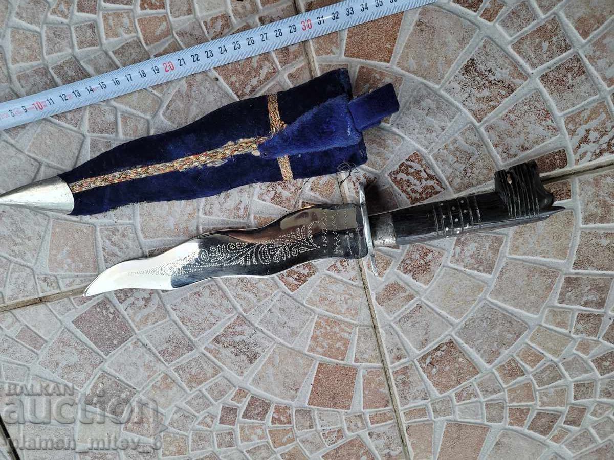 Knife, dagger, dagger, knife, karakulak - 5 Knife, dagger, dagger, knife, karakulak - 5