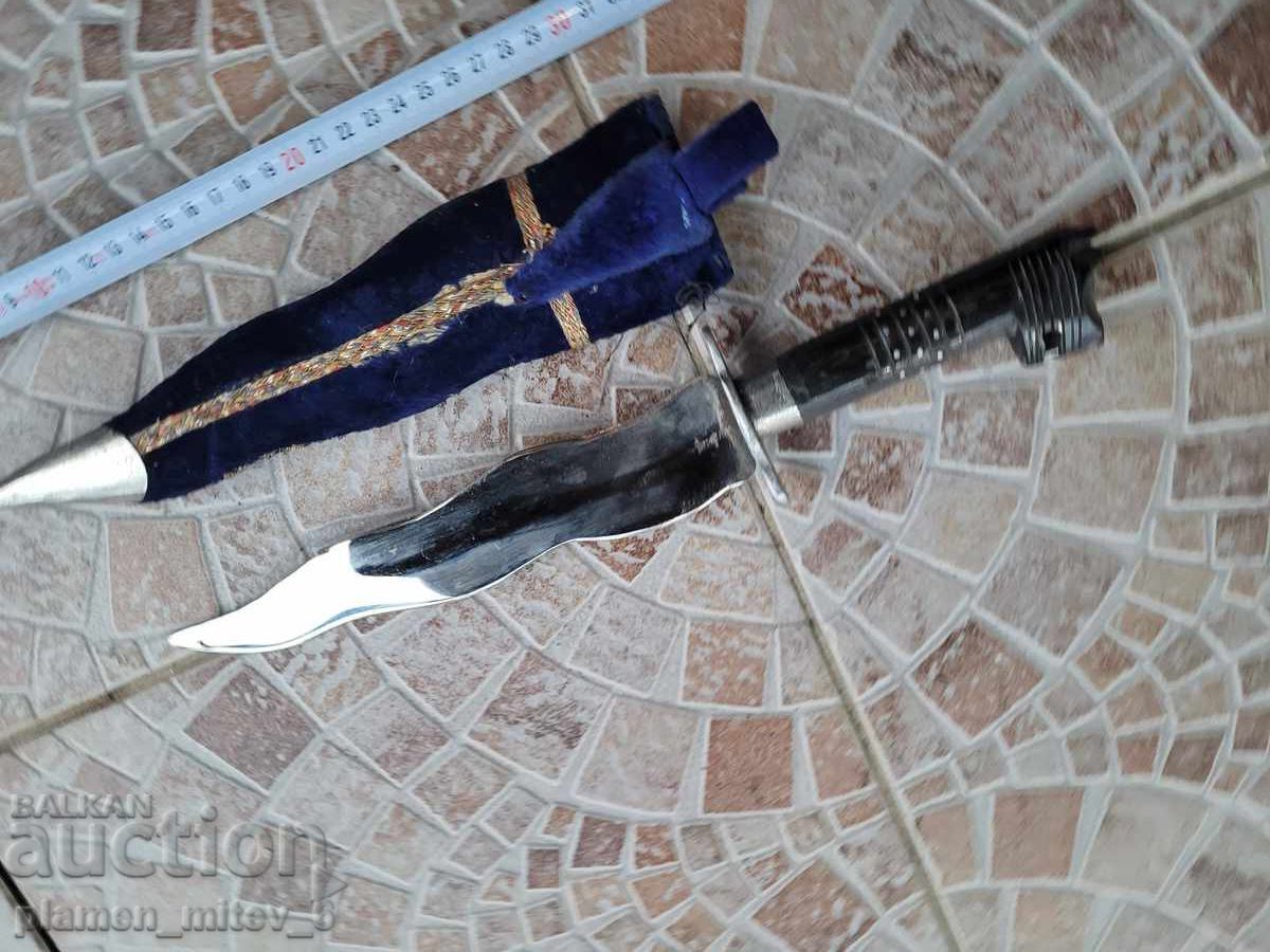 Knife, dagger, dagger, knife, karakulak - 6 Knife, dagger, dagger, knife, karakulak - 6