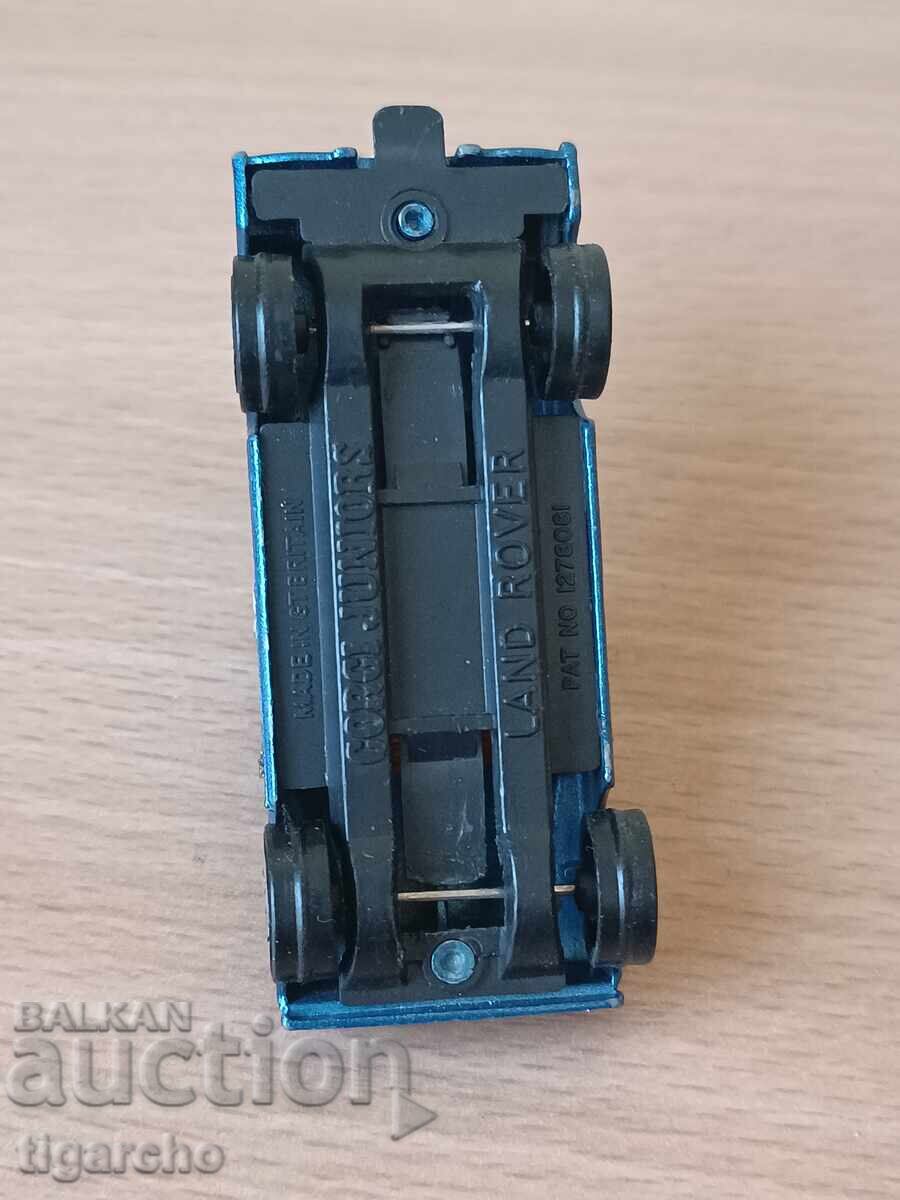 Gorgi stroller - 6 Gorgi stroller - 6