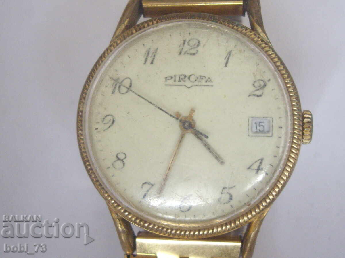 Old men's wristwatch. with price 60.00 BGN | € 30.68 Old men's wristwatch. with price 60.00 BGN | € 30.68