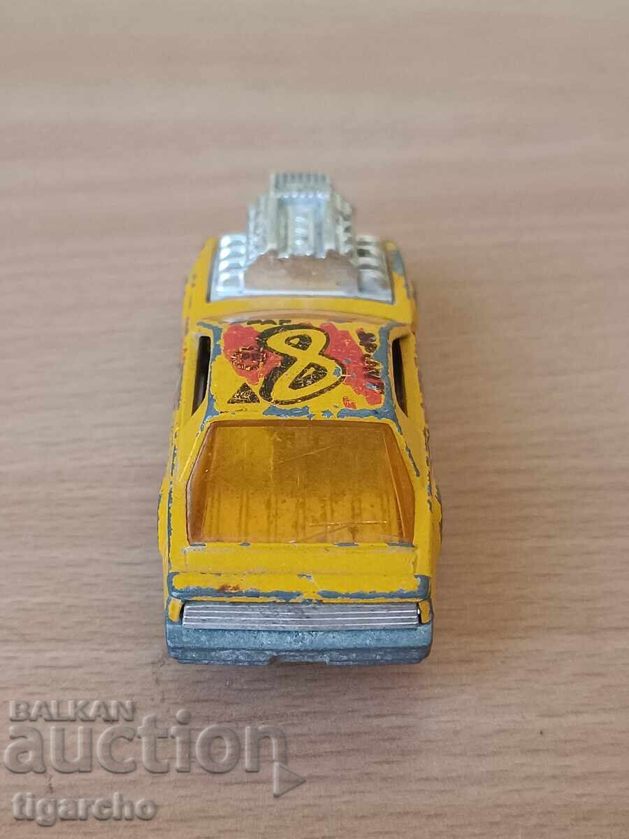 Carucior Pontiac Majorette cu preț 15.00 BGN | € 7.67