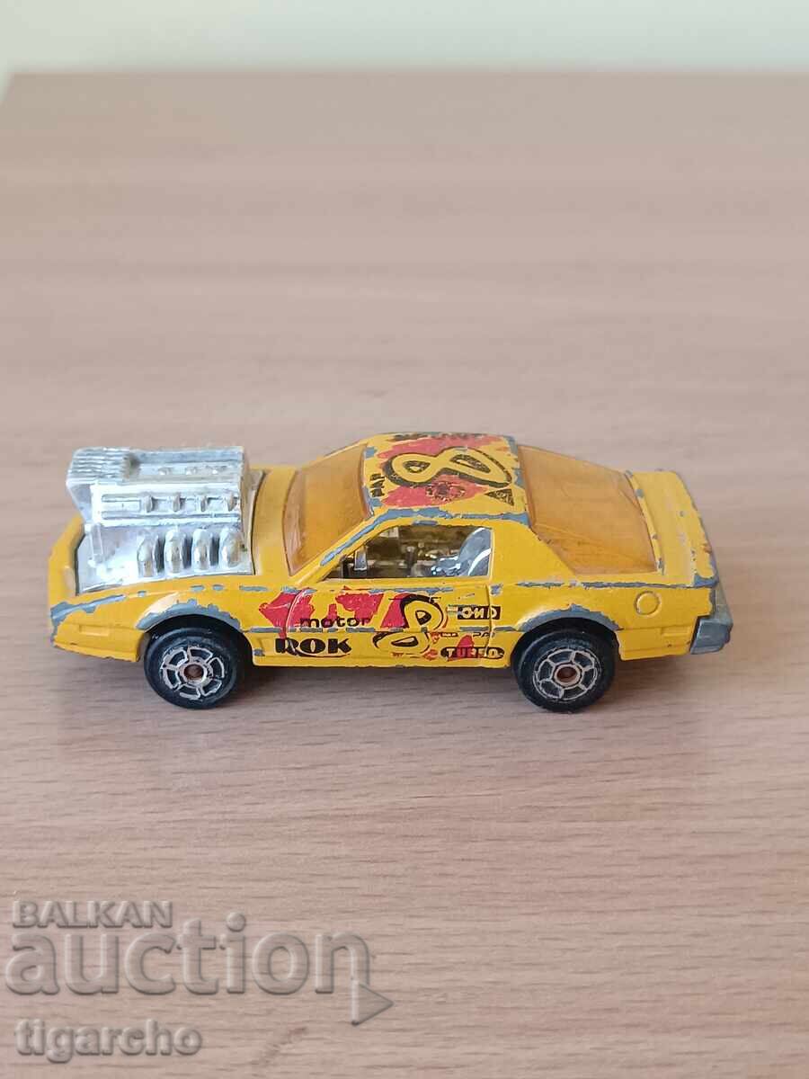 Licitație Carucior Pontiac Majorette