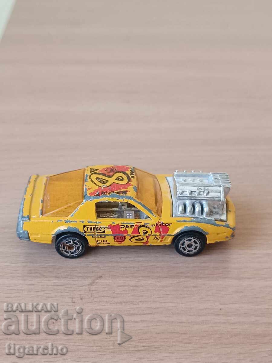 Livrarea Carucior Pontiac Majorette