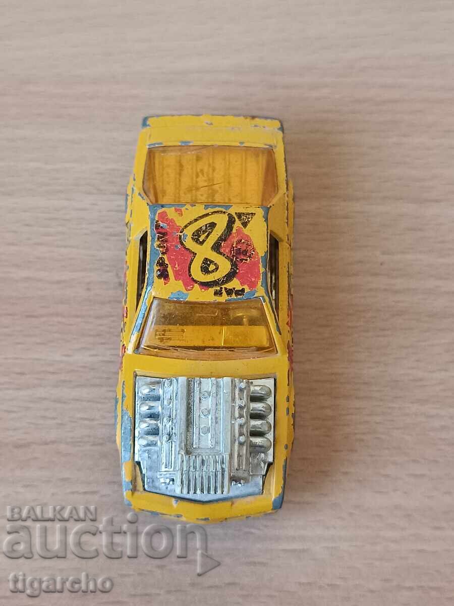 Carucior Pontiac Majorette - 6