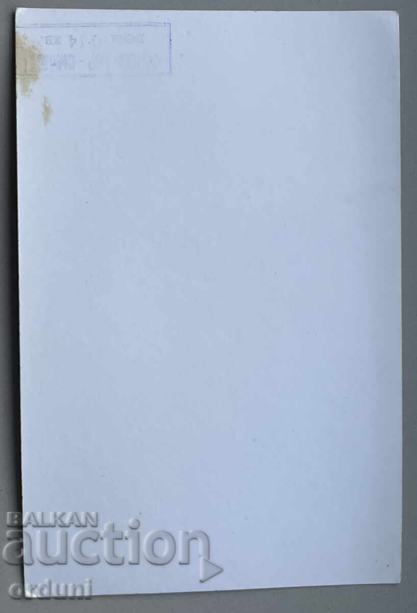 4825 Bulgaria postcard Lili Ivanova 70s with price 15.00 BGN | € 7.67 4825 Bulgaria postcard Lili Ivanova 70s with price 15.00 BGN | € 7.67